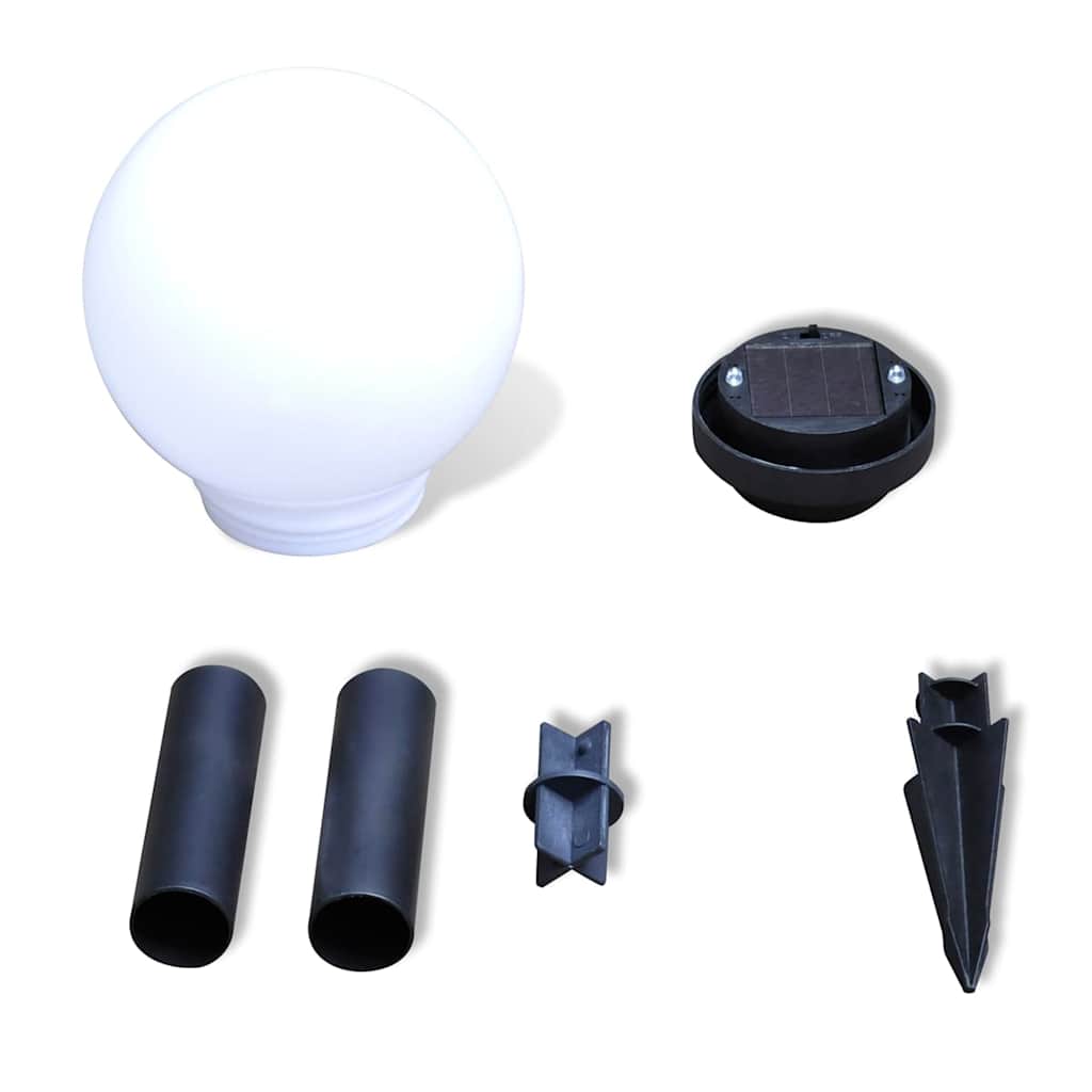 Udendørslamper LED Med Jordspyd - Billede 5