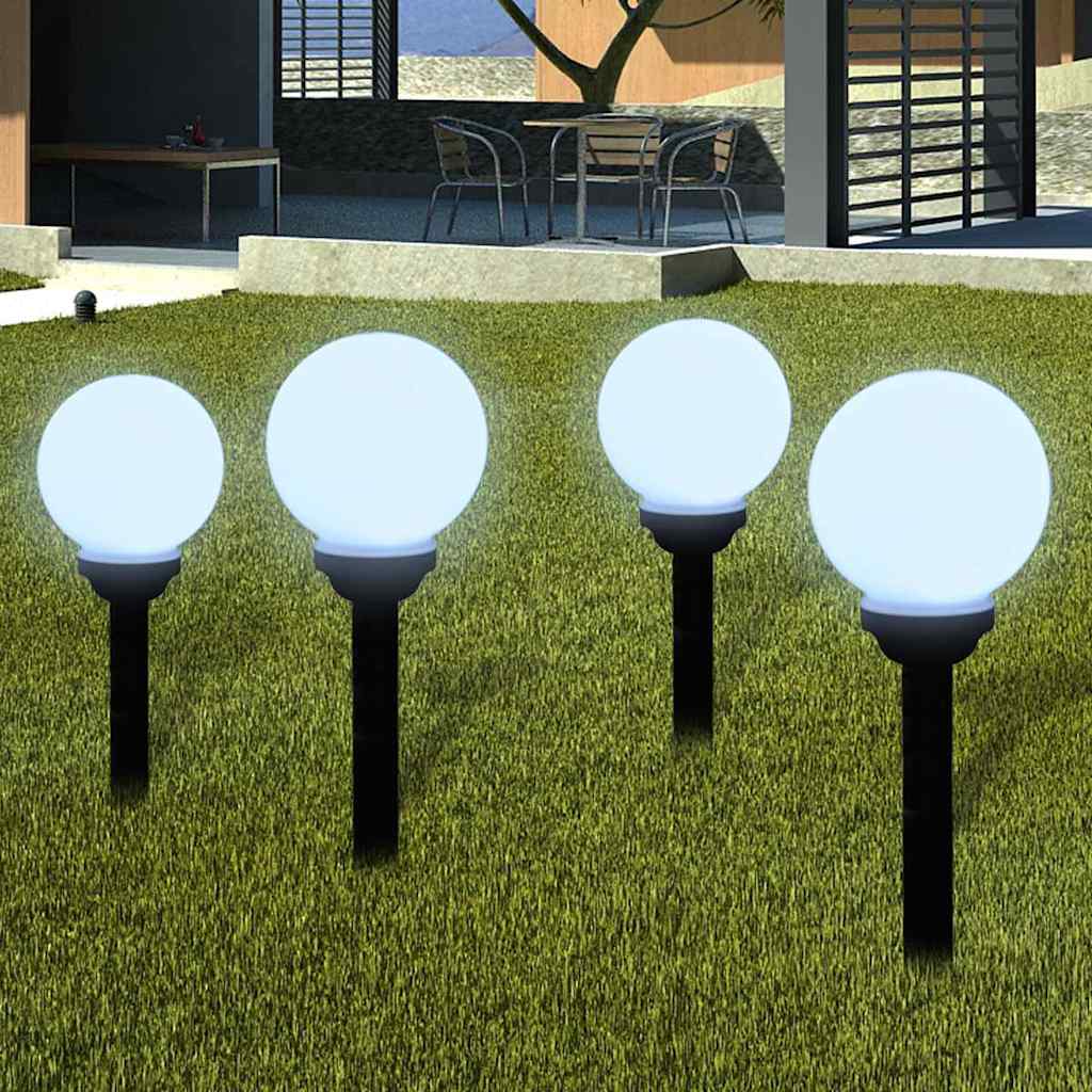 Udendørslamper LED Med Jordspyd - Hovedbillede