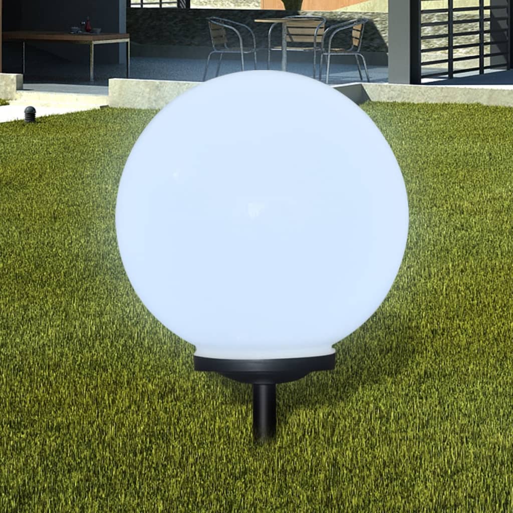 Udendørslamper LED Med Jordspyd - Variant 40866
