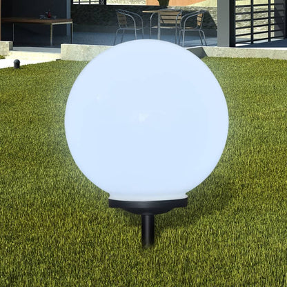 Udendørslamper LED Med Jordspyd - Variant 40866