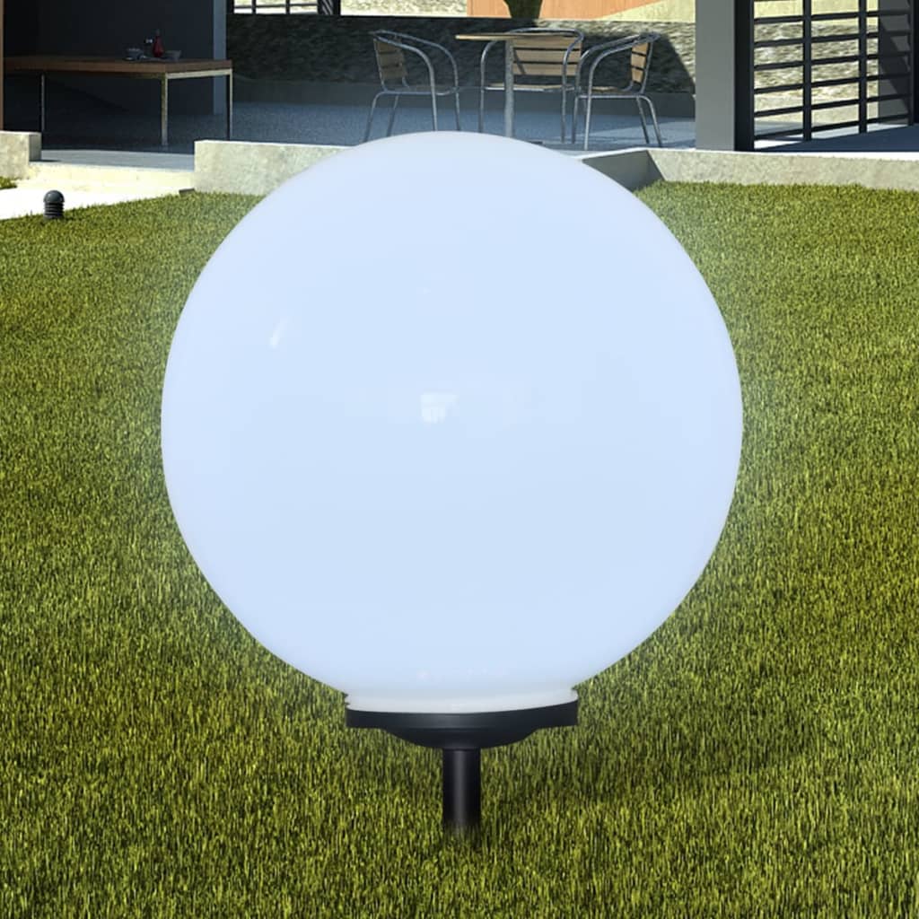 Udendørslamper LED Med Jordspyd - Variant 40867