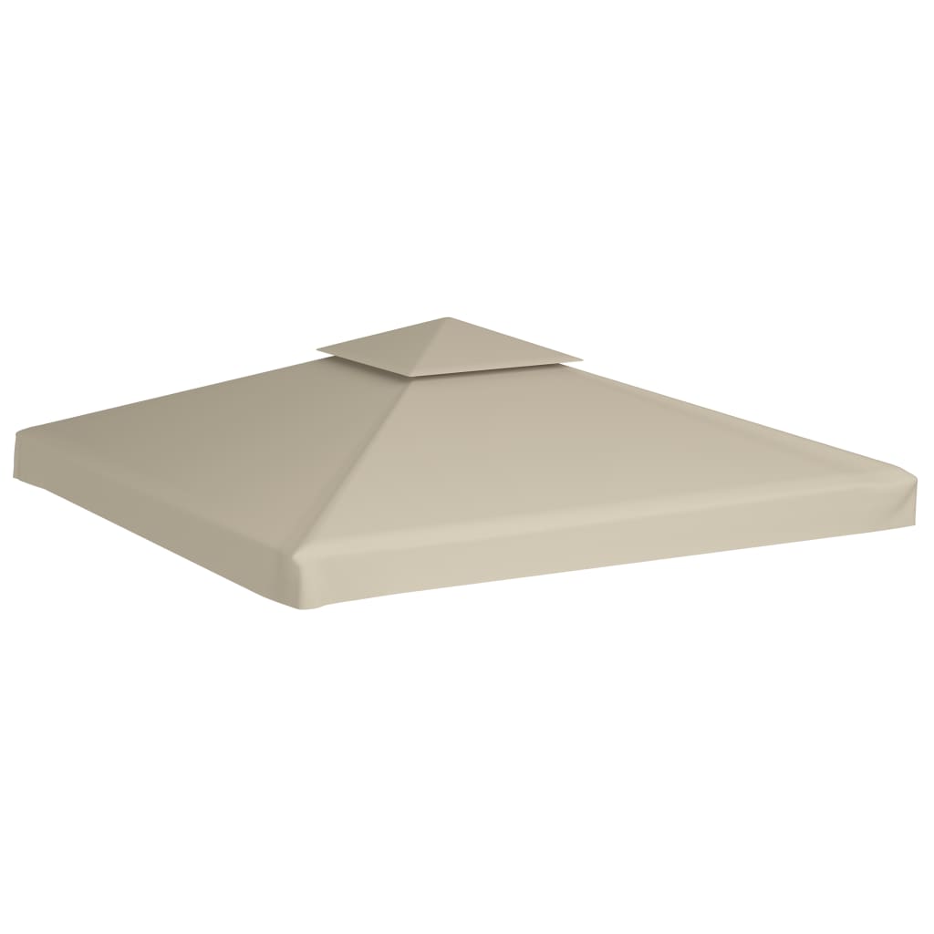 Baldakin Til Havepavillon 310 G/m² - Billede 2
