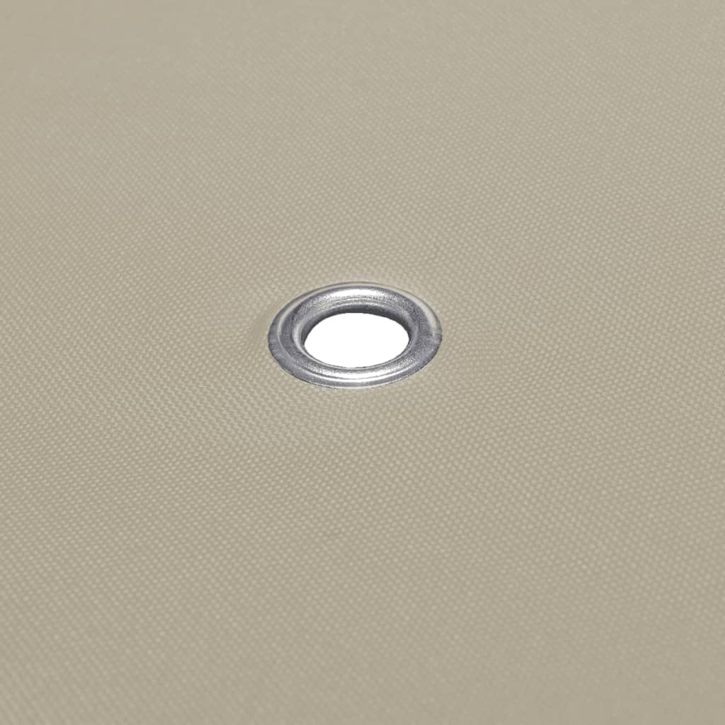 Baldakin Til Havepavillon 310 G/m² - Billede 5