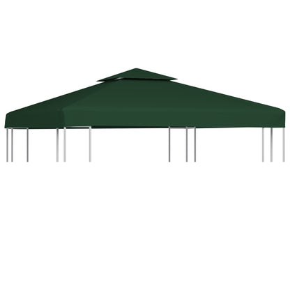 Baldakin Til Havepavillon 310 G/m² - Variant 40876