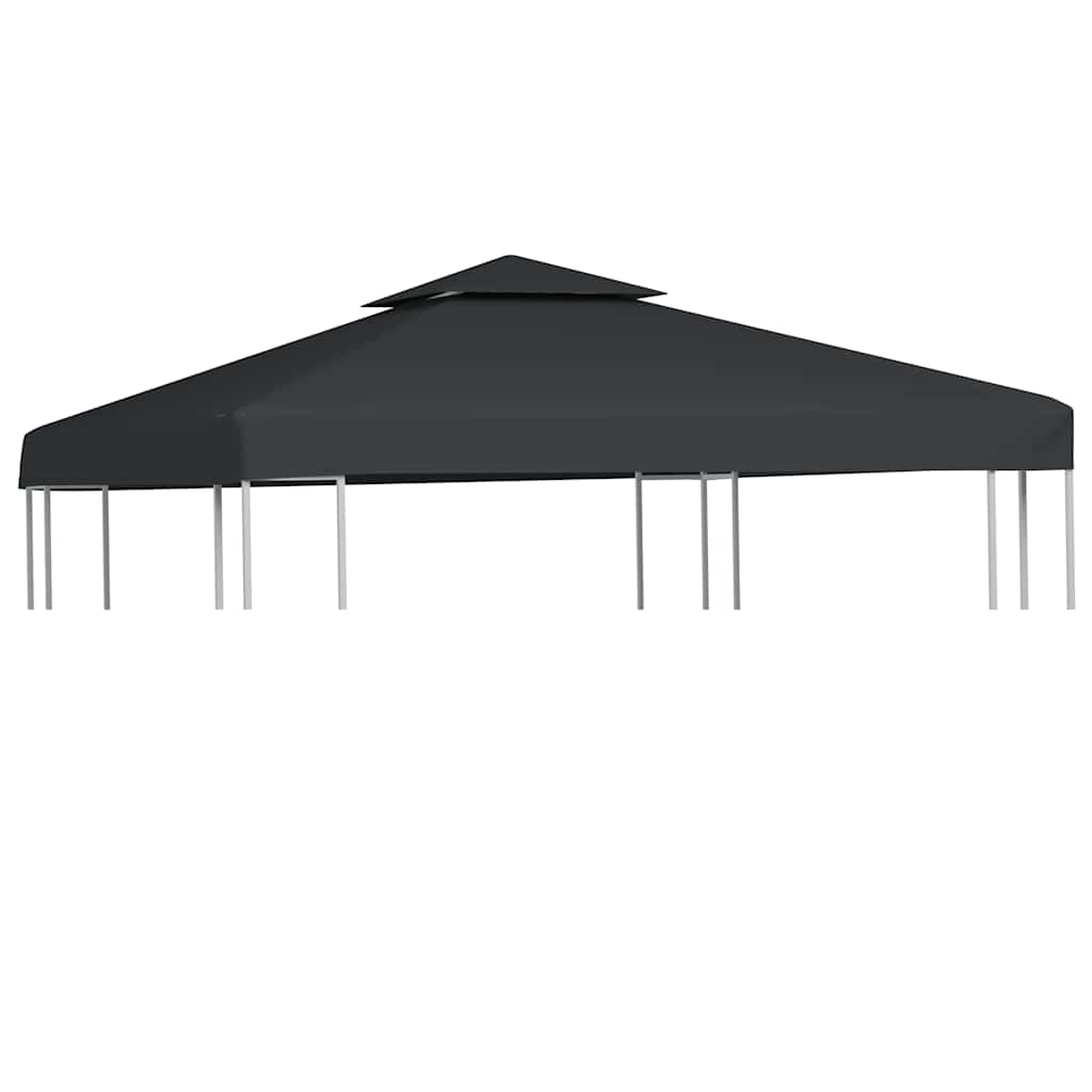 Baldakin Til Havepavillon 310 G/m² - Variant 40878