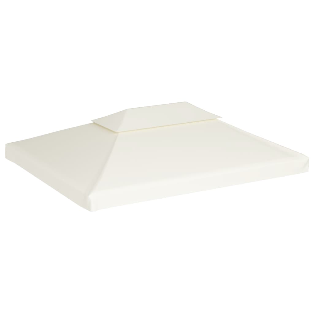 Pavillontag 310 G/m² - Billede 2