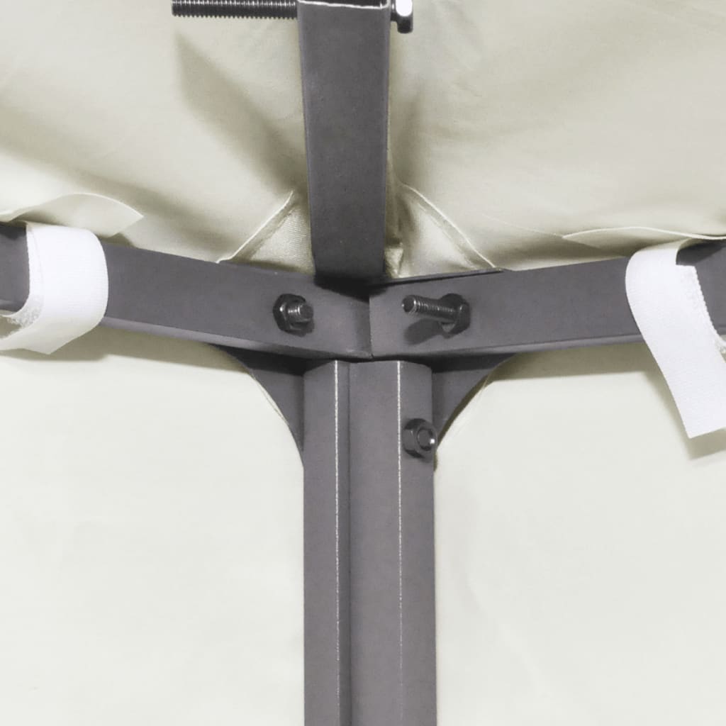 Pavillontag 310 G/m² - Billede 4