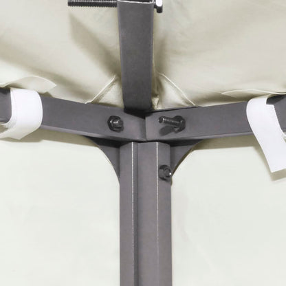 Pavillontag 310 G/m² - Billede 4