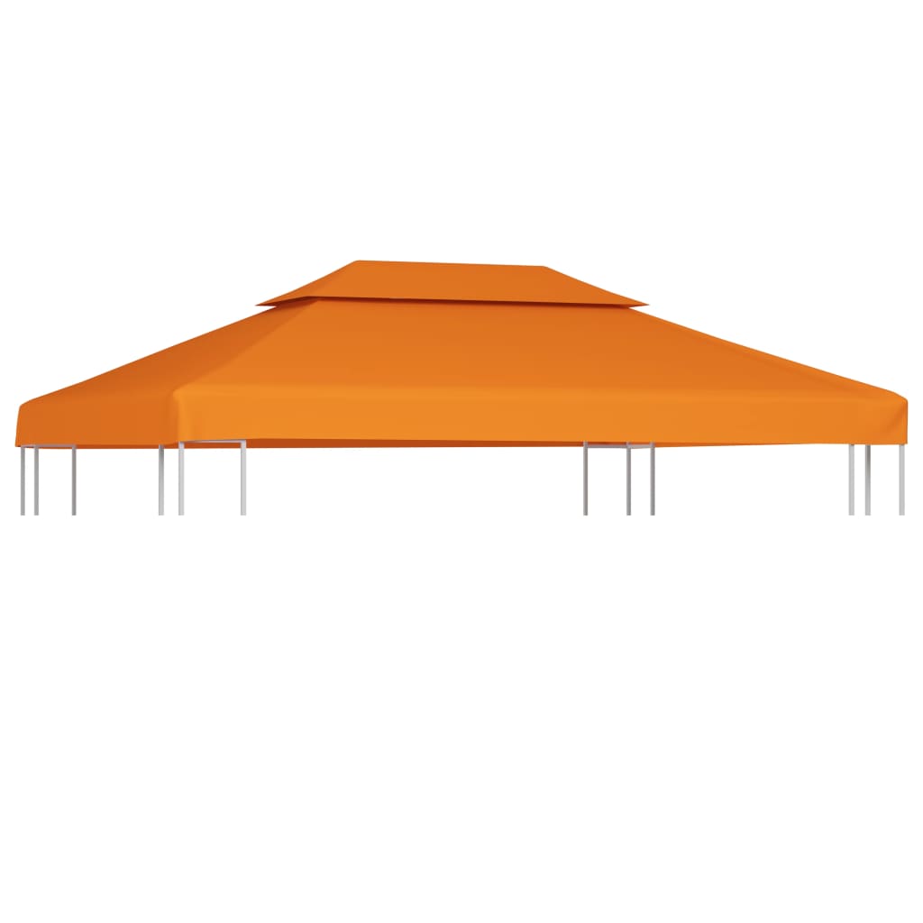 Pavillontag 310 G/m² - Variant 40883