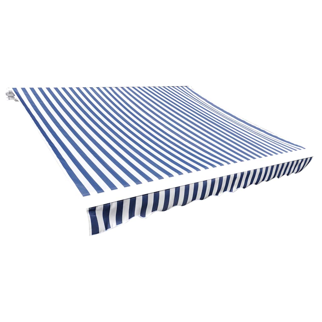 Udskiftningsdug Til Markise Polyester - Variant 141010