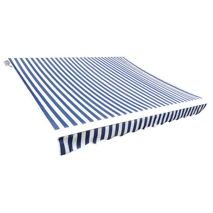 Udskiftningsdug Til Markise Polyester - Variant 141011