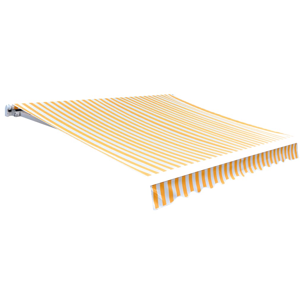 Udskiftningsdug Til Markise Polyester - Variant 141016