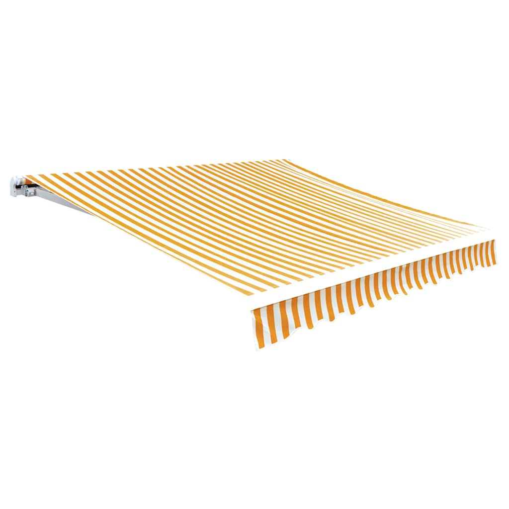 Udskiftningsdug Til Markise Polyester - Variant 141018
