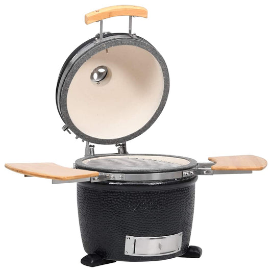 41140 Karnado Keramisk Grill 44 Cm