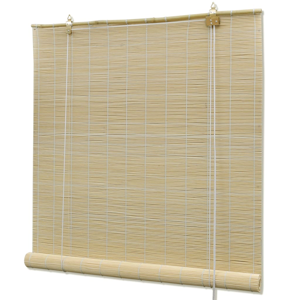 Rullegardin Bambus - Variant 241321