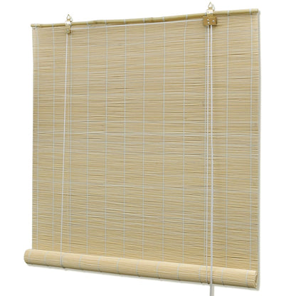 Rullegardin Bambus - Variant 241321