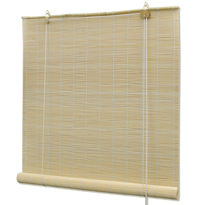 Rullegardin Bambus - Variant 241323