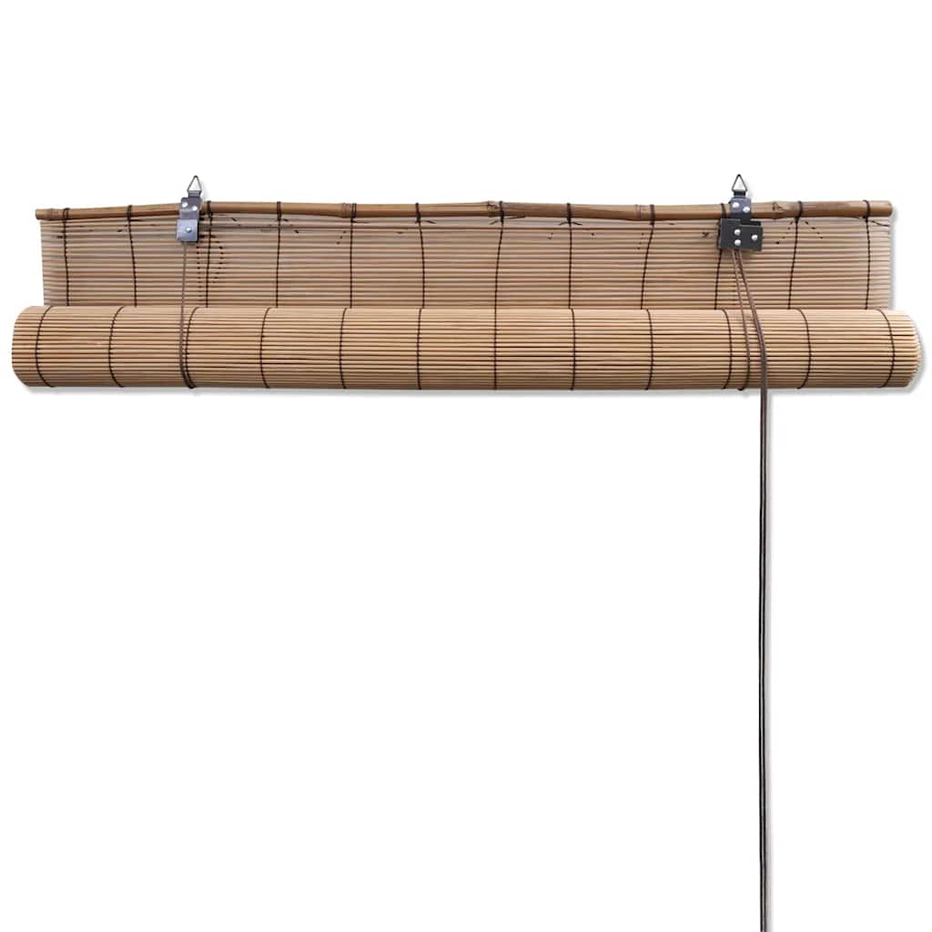 Rullegardin Bambus - Billede 5
