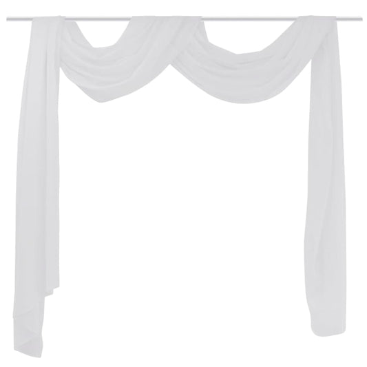 Tynde Voile Gardiner