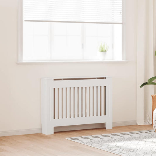 Radiatorskjuler I Mdf 112 Cm