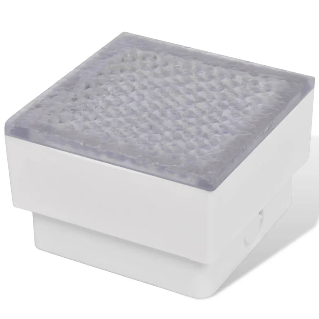 Led-Nedgravningsspots 12 Stk.