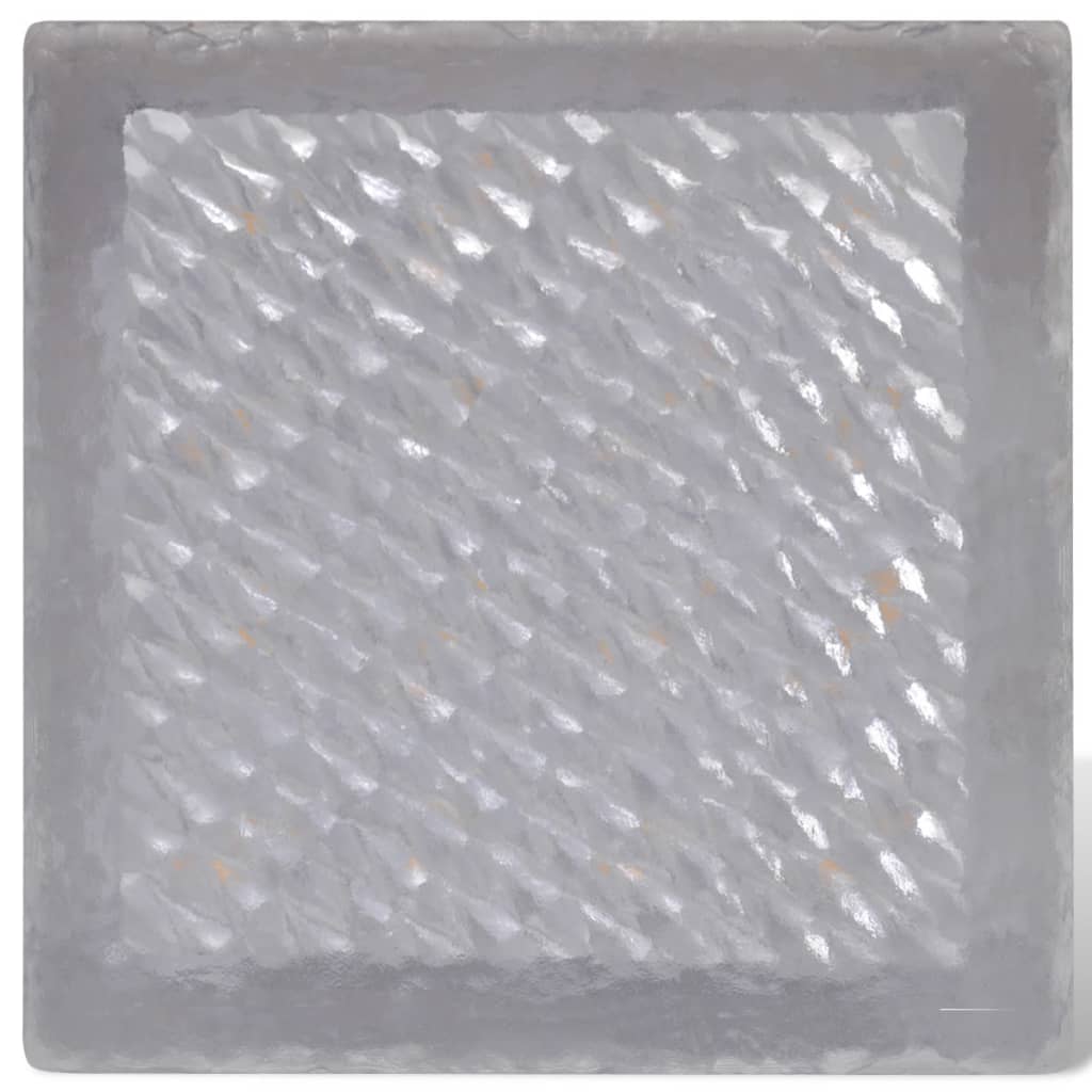 Led-Nedgravningsspots 12 Stk.