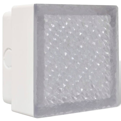 Led-Nedgravningsspots 12 Stk.