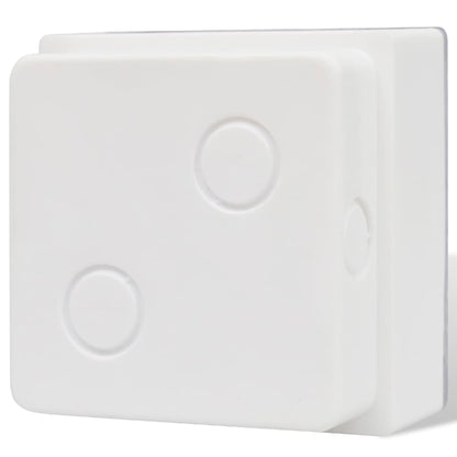 Led-Nedgravningsspots 12 Stk.