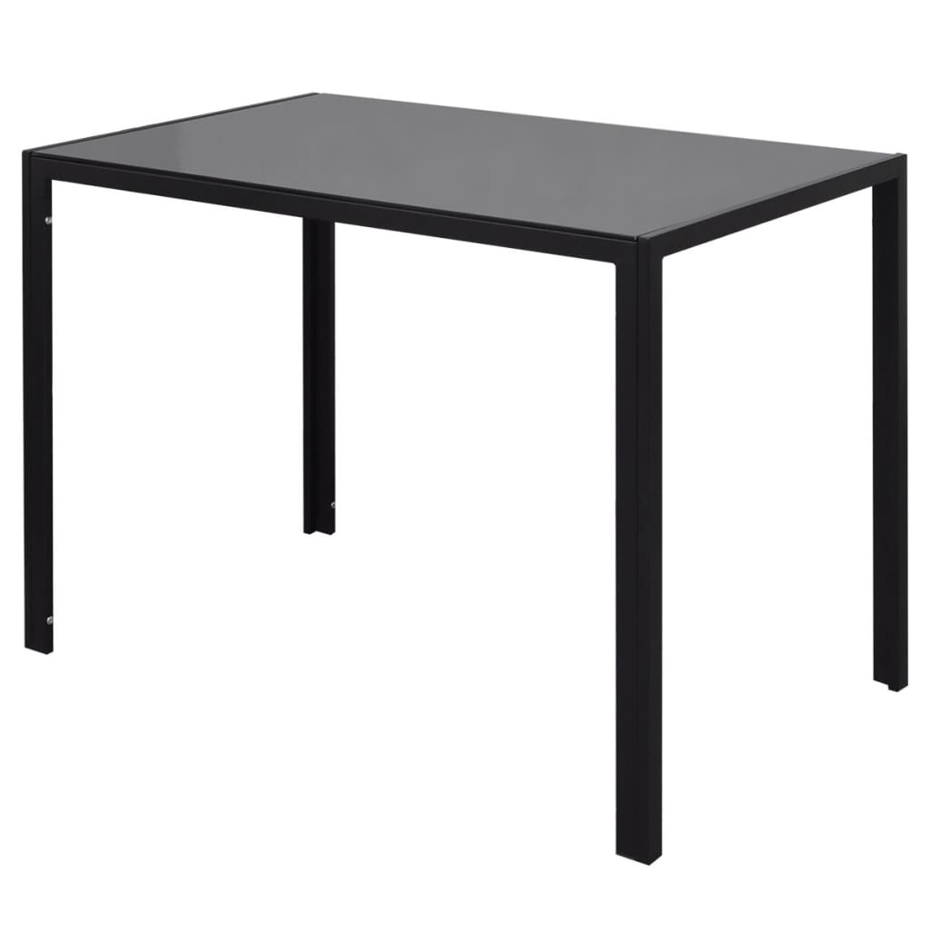 Spisebordssæt 7 Dele - Billede 3