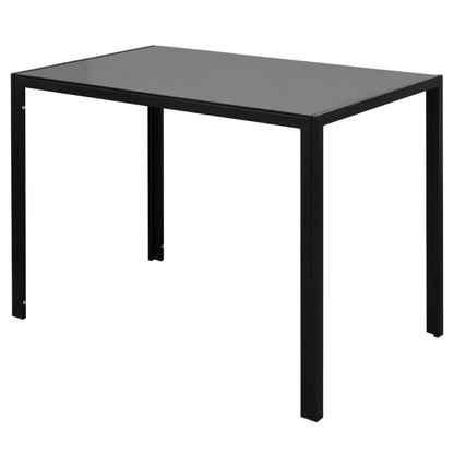 Spisebordssæt 7 Dele - Billede 3