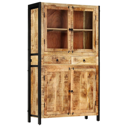 Højskab 100 X 40 X 175 Cm