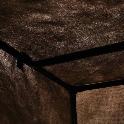 Klædeskab 75 X 50 X 160 Cm - Billede 7