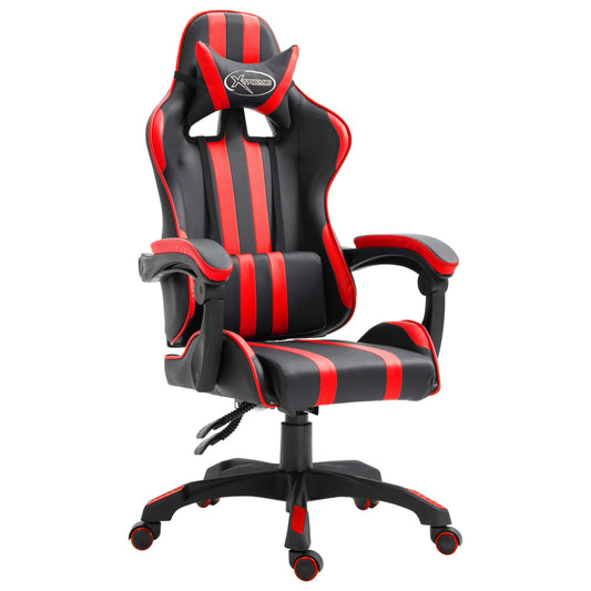 Gamingstol Kunstlæder