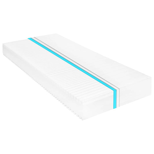 Madras 7 Zoner Pu-Skum 16 Cm H2 H3