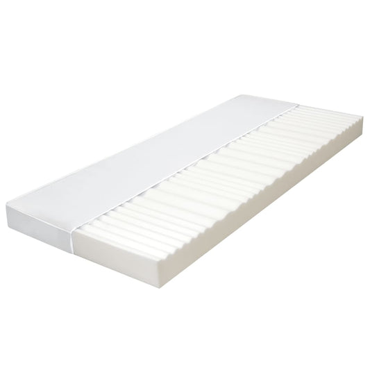 Madras 7 Zoner Pu-Skum 10 Cm H2 H3