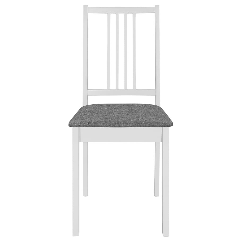Spisebordssæt 3 Dele Mdf