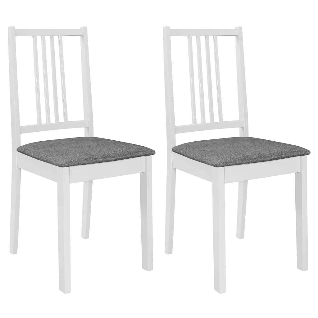 Spisebordssæt 3 Dele Mdf