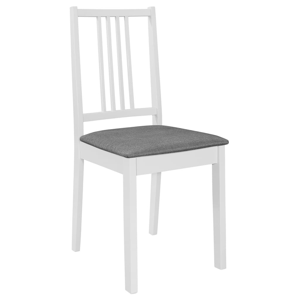 Spisebordssæt 3 Dele Mdf