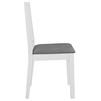 Spisebordssæt 3 Dele Mdf