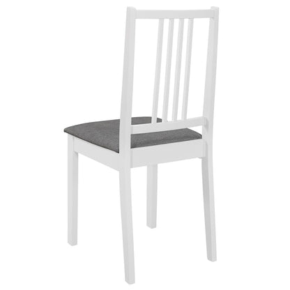 Spisebordssæt 3 Dele Mdf