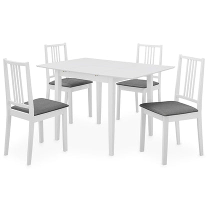 Spisebordssæt 3 Dele Mdf