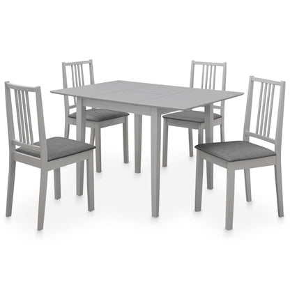 Spisebordssæt 3 Dele Mdf