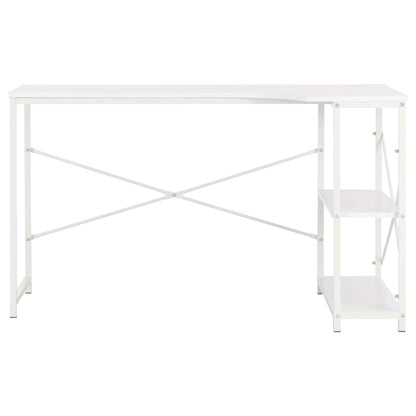 Computerbord 120x72x70 Cm - Billede 3