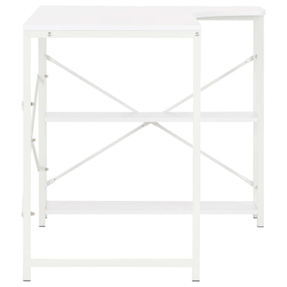 Computerbord 120x72x70 Cm - Billede 5
