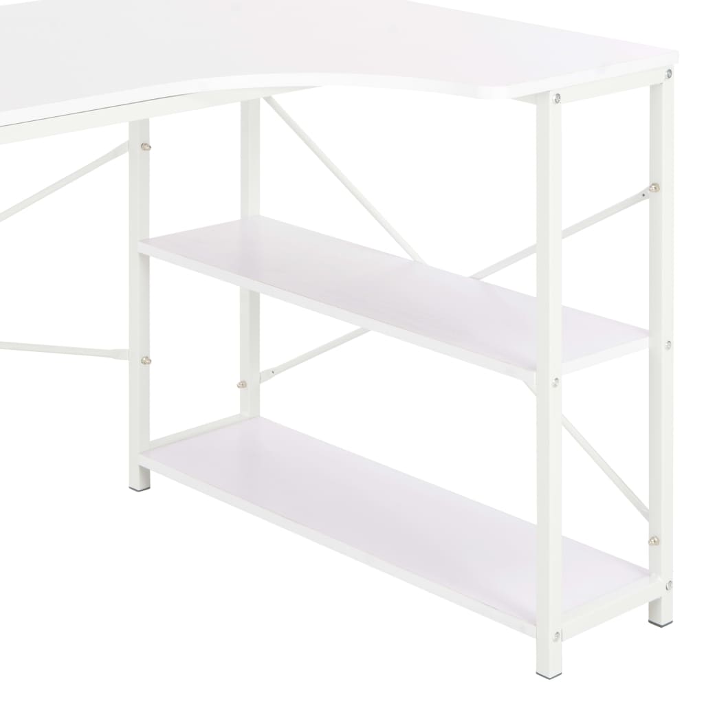 Computerbord 120x72x70 Cm - Billede 6