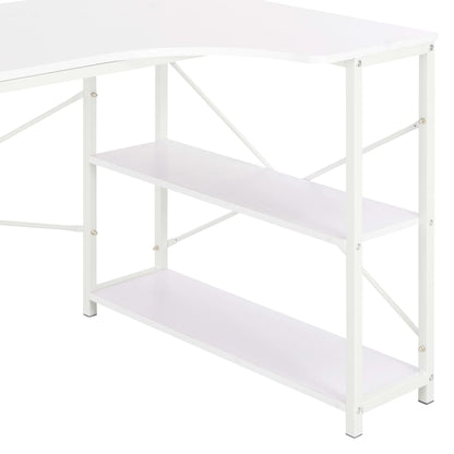 Computerbord 120x72x70 Cm - Billede 6