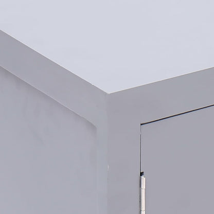 Sengebord 38 X 28 X 52 Cm Kejsertræ