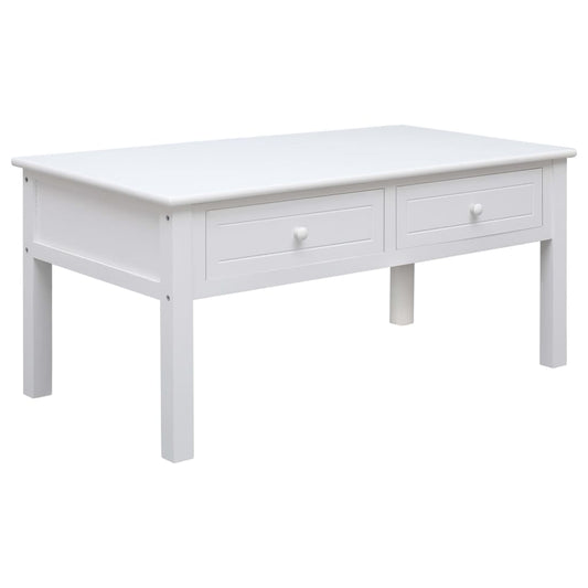 Sofabord 100 X 50 X 45 Cm Træ