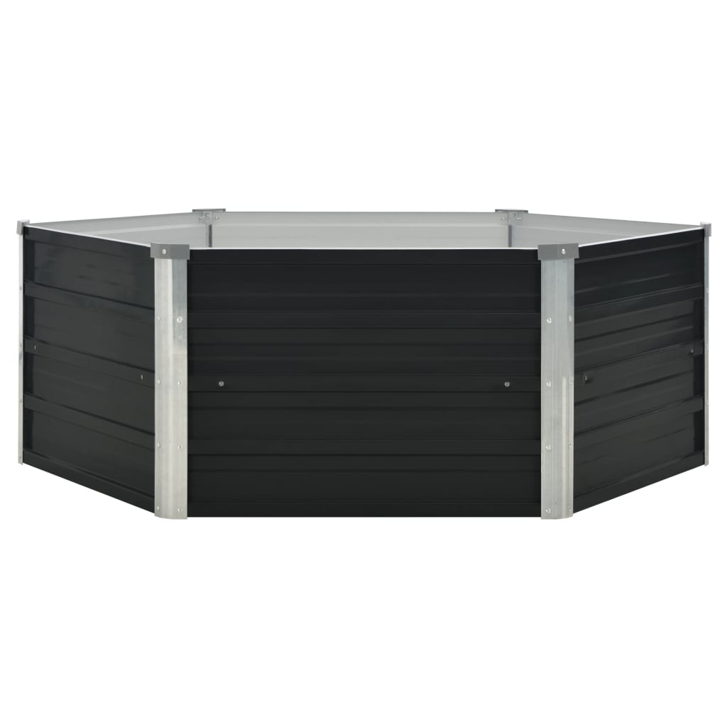 Højbed 129x45 Cm - Billede 2