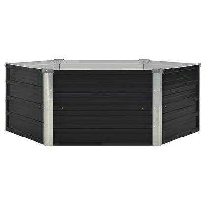 Højbed 129x45 Cm - Billede 2